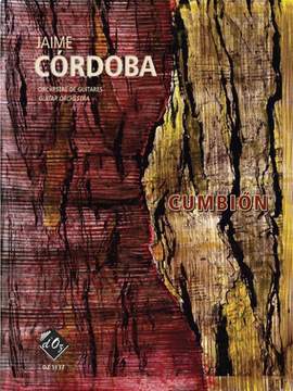 Jaime Córdoba: Cumbión