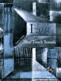 Christophe Leu: Blue Touch Sonata