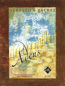 Sébastien Vachez: Adeus