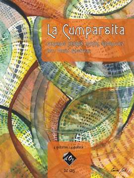 Gerardo Matos Rodriguez: La Cumparsita