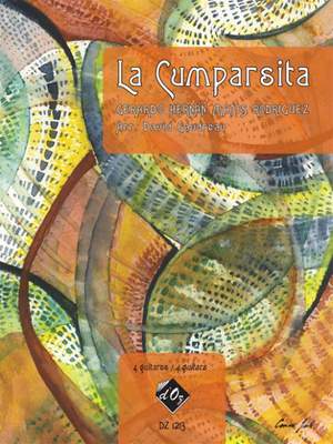 Gerardo Matos Rodriguez: La Cumparsita