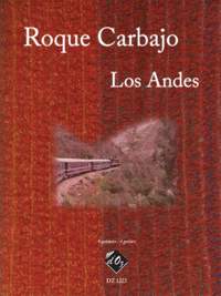 Roque Carbajo: Los Andes