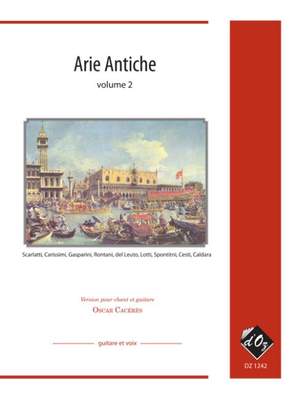 Arie Antiche vol. 2
