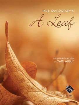 Paul McCartney: Paul McCartney's - A Leaf