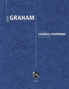 John Graham: Lilanga Liyaphuma