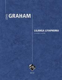 John Graham: Lilanga Liyaphuma