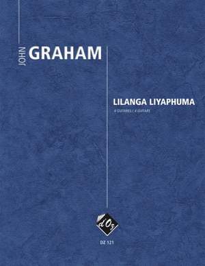 John Graham: Lilanga Liyaphuma
