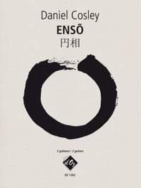 Dan Cosley: Ensõ