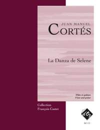 Juan Manuel Cortés: La Danza de Selene