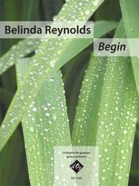 Belinda Reynolds: Begin
