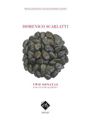 Domenico Scarlatti: Two Sonatas, K. 87, K. 46
