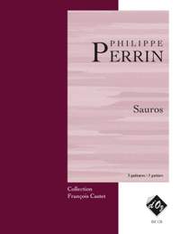 Philippe Perrin: Sauros