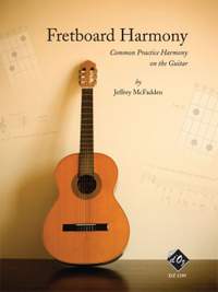 Jeffrey McFadden: Fretboard Harmony