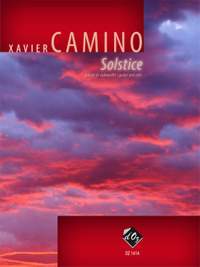 Xavier Camino: Solstice