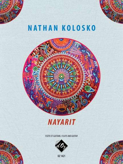 Nathan Kolosko: Nayarit