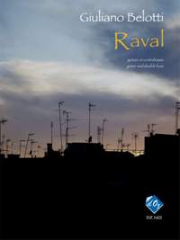 Giuliano Belotti: Raval