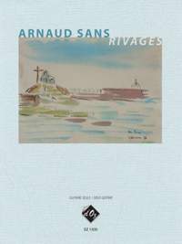 Arnaud Sans: Rivages