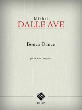 Michel Dalle Ave: Bouca Dance