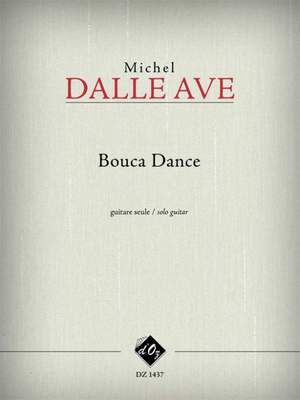 Michel Dalle Ave: Bouca Dance