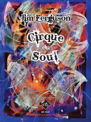 Jim Ferguson: Cirque du Soul
