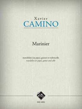 Xavier Camino: Marinier