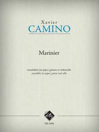Xavier Camino: Marinier