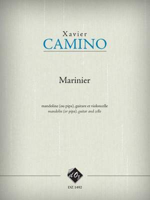 Xavier Camino: Marinier