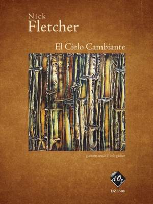 Nick Fletcher: El Cielo Cambiante