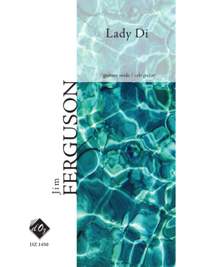 Jim Ferguson: Lady Di