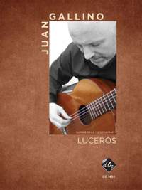 Juan Gallino: Luceros
