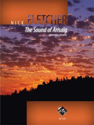 Nick Fletcher: The Sound of Arisaig