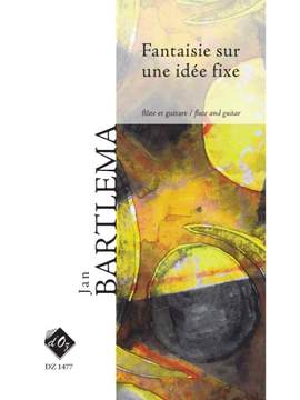 Jan Bartlema: Fantaisie sur une idée fixe