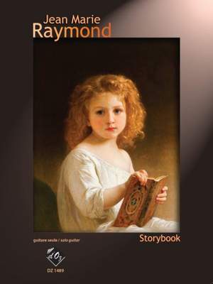 Jean-Marie Raymond: Storybook