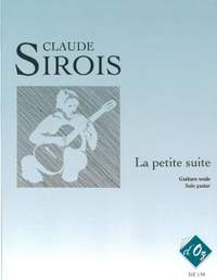 Claude Sirois: Petite suite