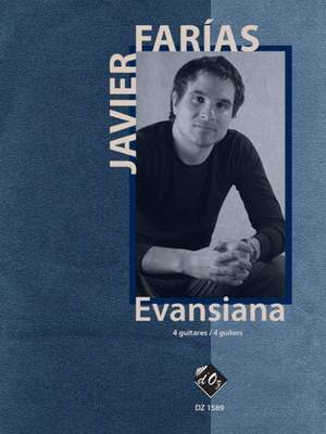 Javier Fárias: Evansiana