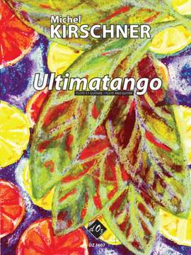 Michel Kirschner: Ultimatango
