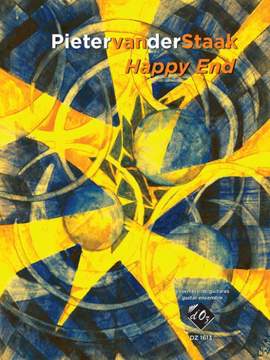 Pieter van der Staak: Happy End