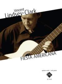 Vincent Lindsey-Clark: Fiesta Americana