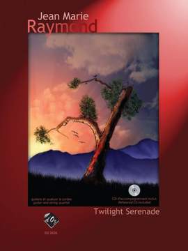 Jean-Marie Raymond: Twilight Serenade