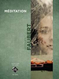 Jacques Faubert: Méditation