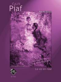 Edith Piaf: La vie en rose