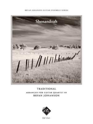 Traditional: Shenandoah