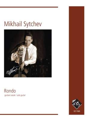 Mikhail Sytchev: Rondo