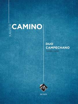 Xavier Camino: Duo campechano