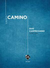 Xavier Camino: Duo campechano
