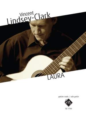 Vincent Lindsey-Clark: Laura