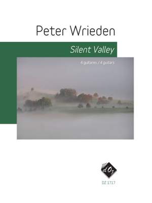 Peter Wrieden: Silent Valley