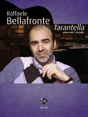 Raffaele Bellafronte: Tarantella