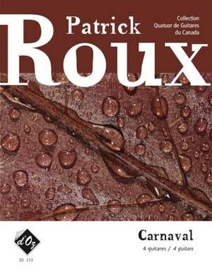 Patrick Roux: Carnaval
