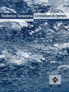 Federico Tarazona: La maison du temps
